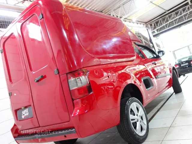 MONTANA - 1.4 MPFI LS CS 8V 2P MANUAL