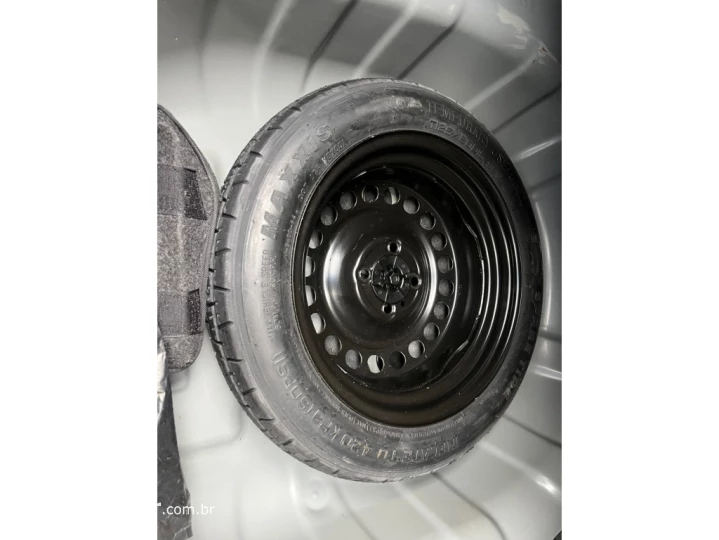 HB20S 1.0 Tgdi Comfort Plus