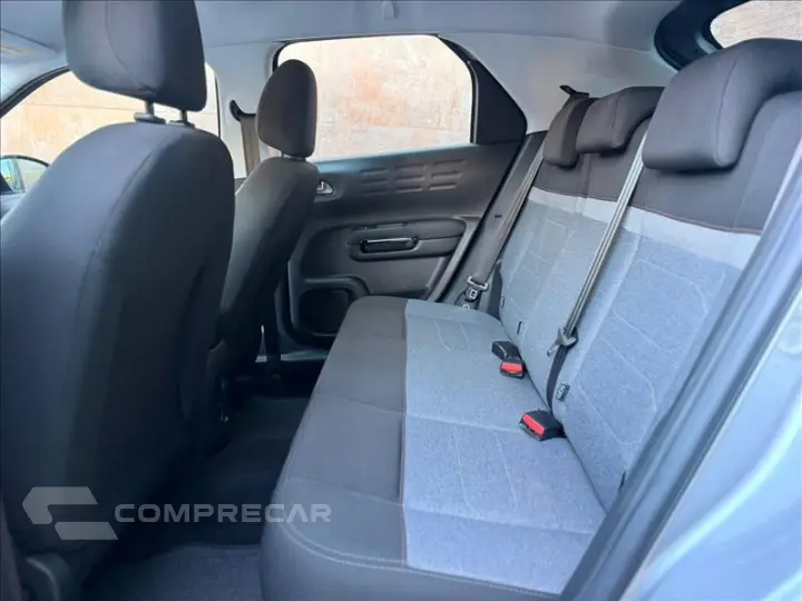 C4 CACTUS 1.6 VTI 120 Feel Pack Eat6