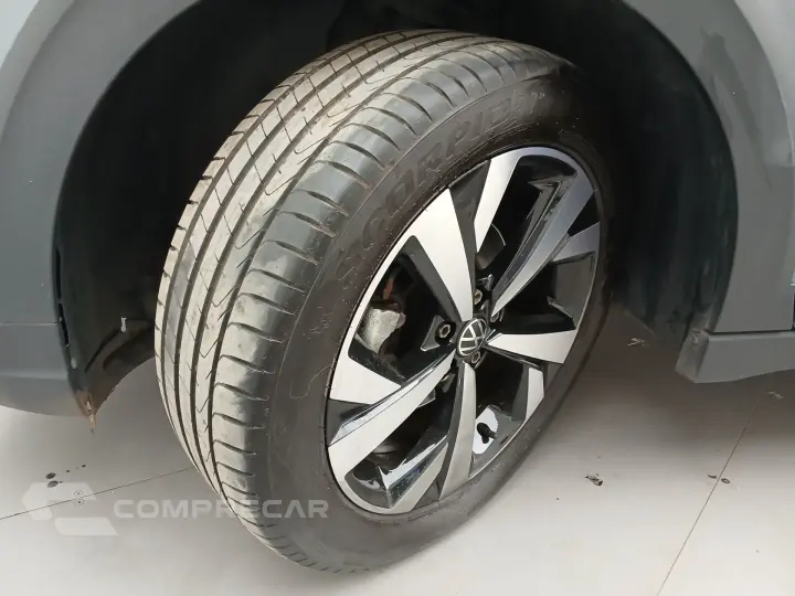 NIVUS 1.0 200 TSI TOTAL FLEX HIGHLINE AUTOMÁTICO