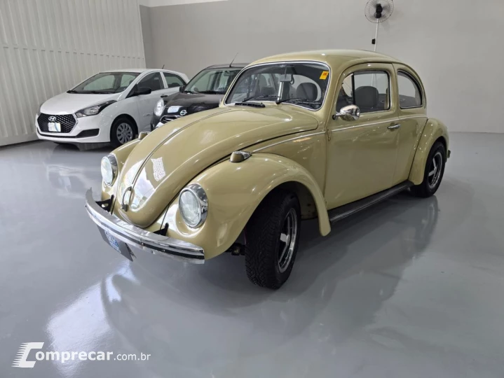 Fusca 1300