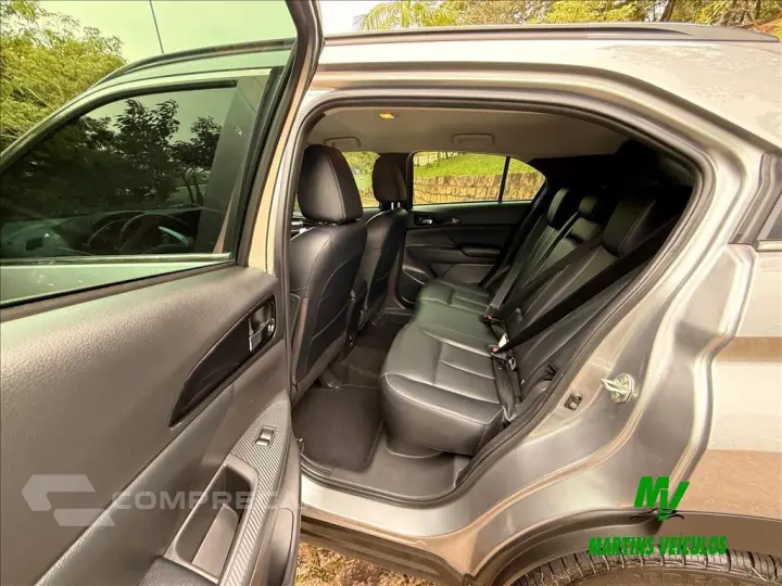 ECLIPSE CROSS 1.5 MIVEC TURBO GASOLINA HPE CVT