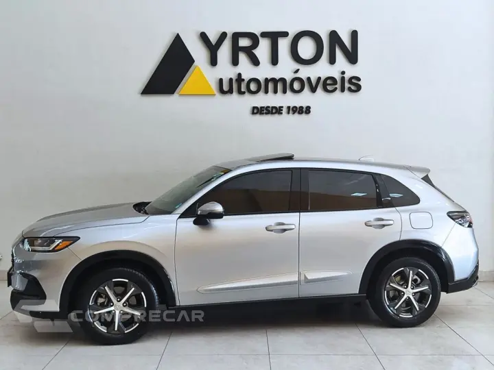 ZR-V 2.0 16V 4P i-VTEC TOURING AUTOMÁTICO CVT