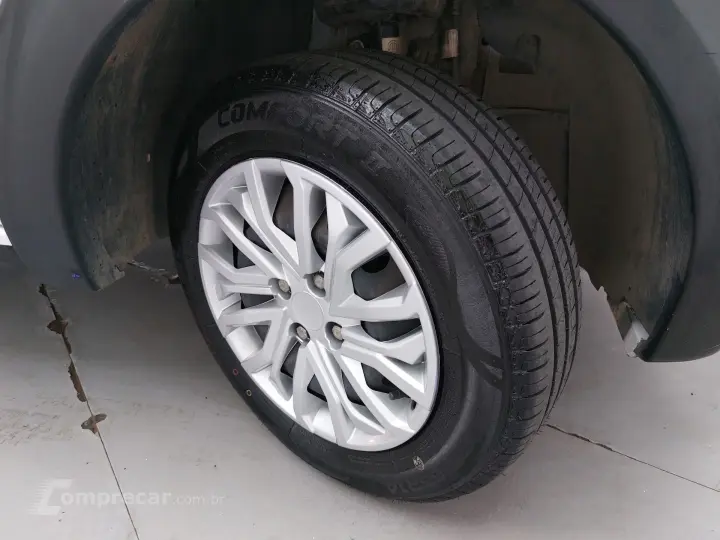 MOBI 1.0 EVO FLEX TREKKING MANUAL