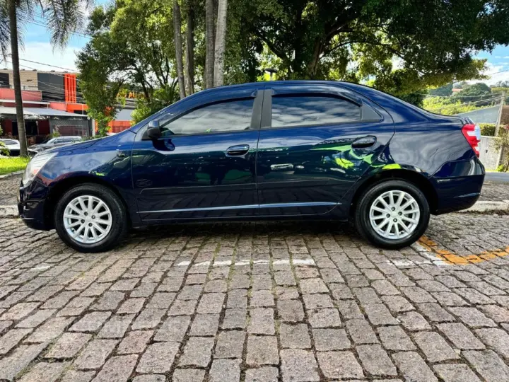 COBALT LTZ 1.4 8V FlexPower/EconoFlex 4p