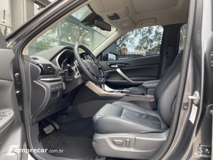 ECLIPSE CROSS 1.5 Mivec Turbo Hpe-s AWD