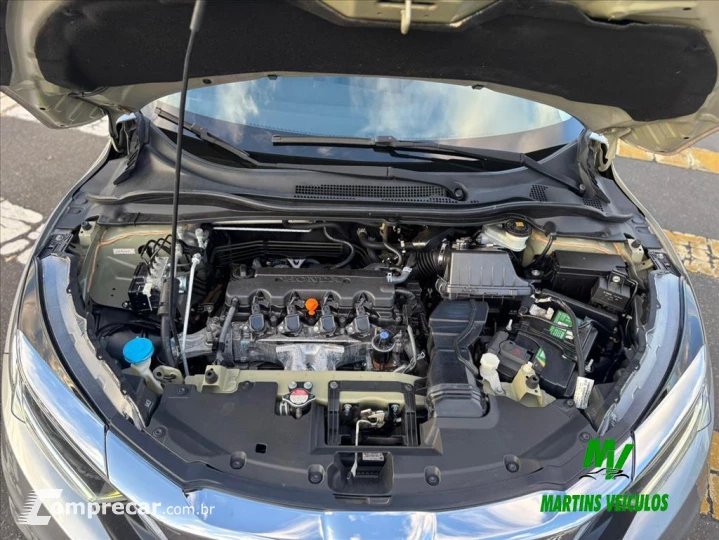 HR-V 1.8 16V EX