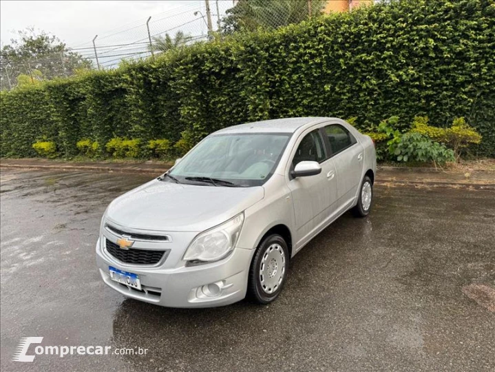 COBALT 1.8 MPFI LT 8V