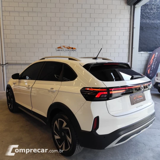 NIVUS 1.0 200 TSI Highline