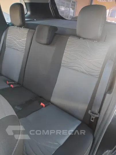 DUSTER 2.0 TECH ROADII