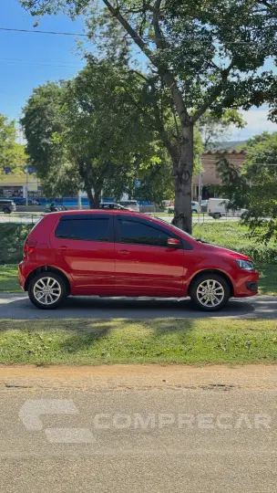 FOX 1.6 MI 8V