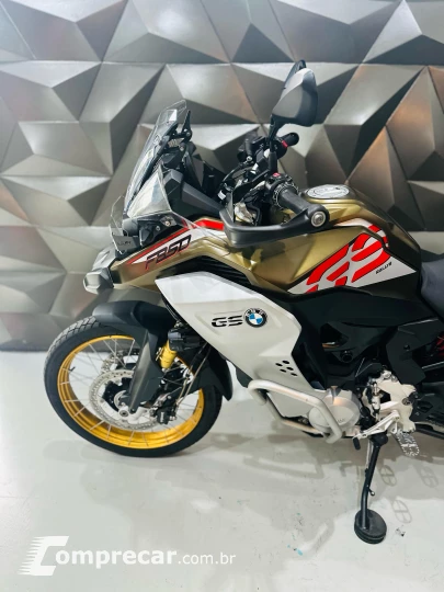 f850 gs a