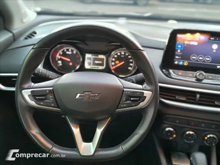 TRACKER 1.0 Turbo LTZ