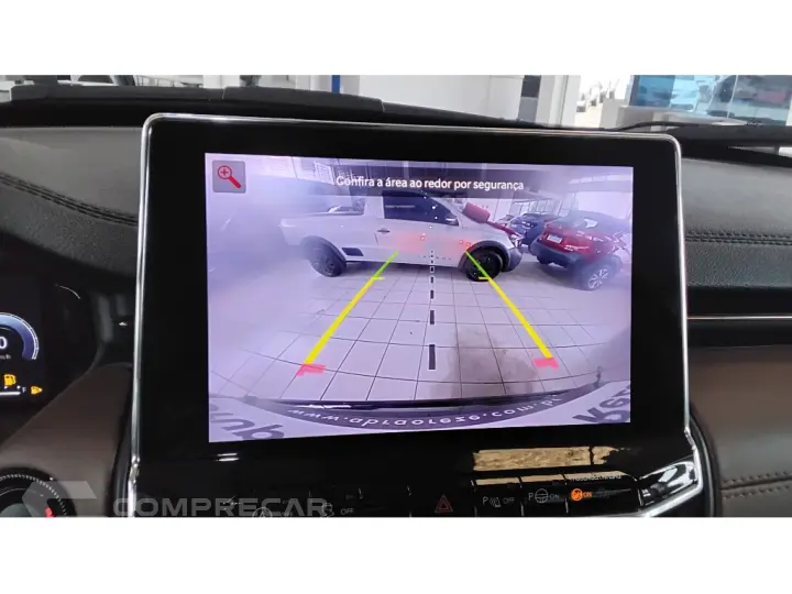 COMPASS 1.3 T270 TURBO FLEX LIMITED AT6