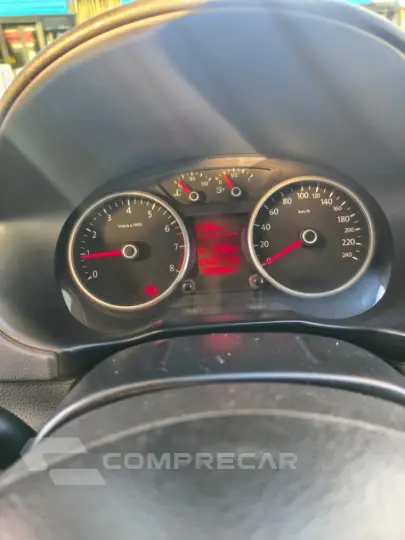 GOL 1.6 MI 8V G.V