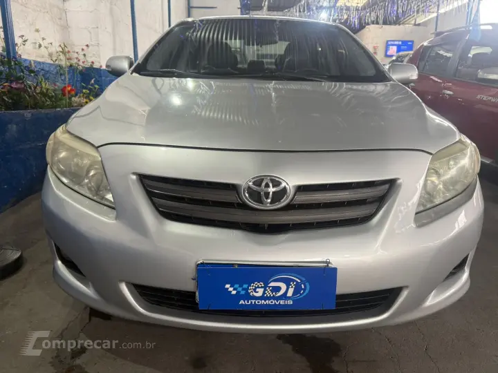 COROLLA 1.8 XEI 16V