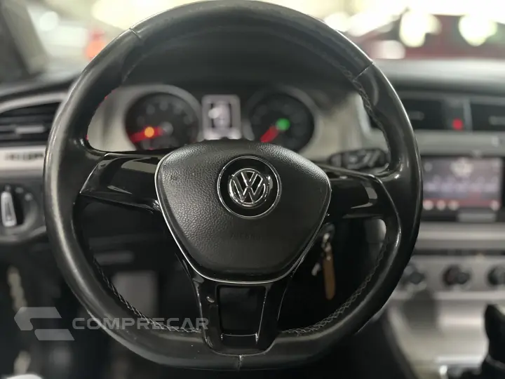GOLF 1.4 TSI COMFORTLINE 16V GASOLINA 4P AUTOMÁTICO