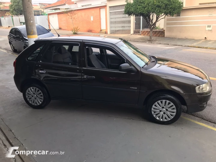 GOL 1.6 MI Power 8V G.IV