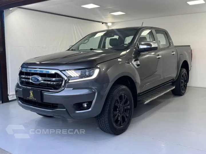 RANGER 3.2 XLT 4X4 CD 20V Turbo A