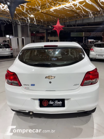 ONIX 1.0 MPFI JOY 8V