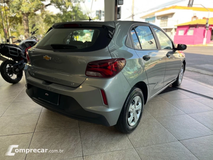 ONIX 1.0 FLEX LT MANUAL