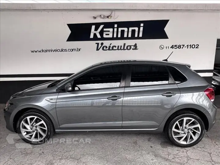 POLO 1.0 200 TSI Highline