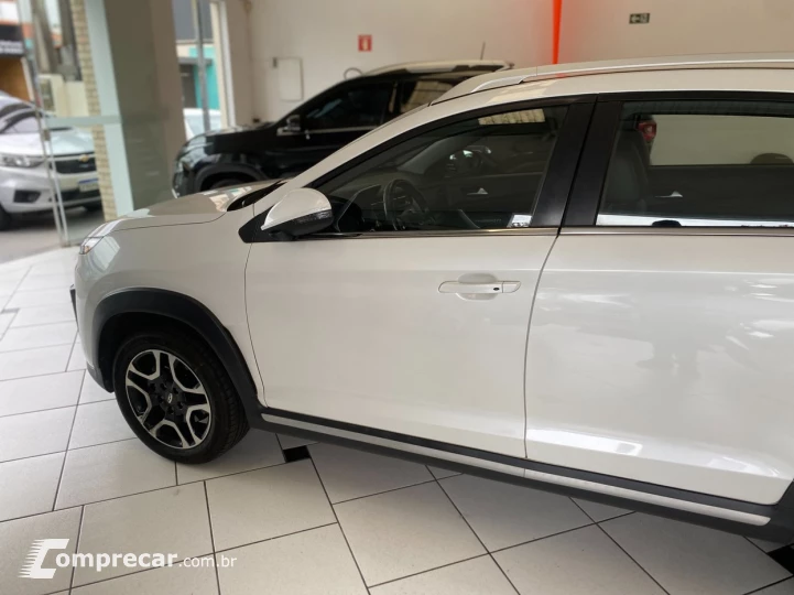 TIGGO 3X 1.0 VVT TURBO PRO CHERY