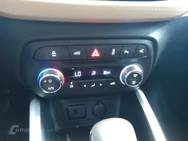 ONIX 1.0 TURBO FLEX PREMIER AUTOMATICO