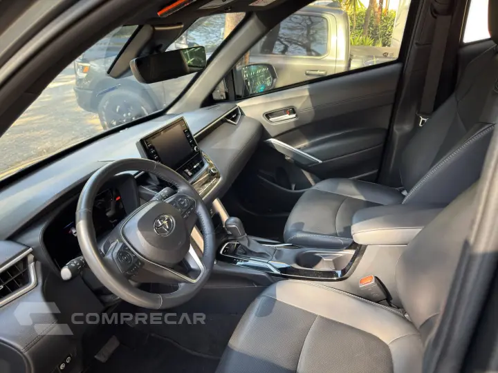 COROLLA CROSS 2.0 Vvt-ie XRE