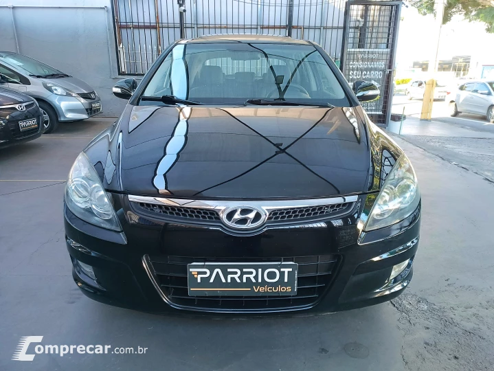 I30 2.0 MPI 16V