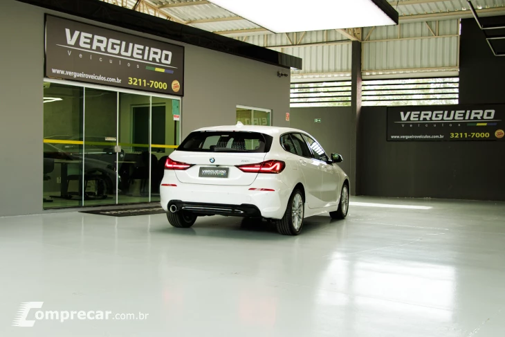 118I 1.5 12V Sport GP