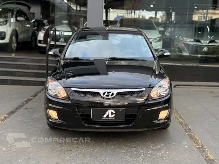 i30 2.0 16V 145cv 5p Aut.