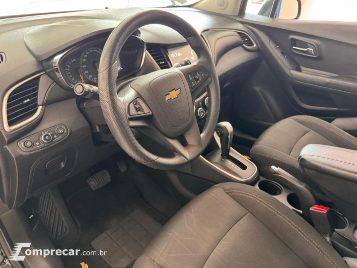 TRACKER 1.4 16V Turbo LT