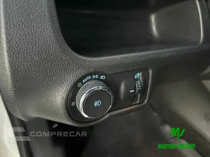 COBALT 1.8 MPFI ELITE 8V FLEX 4P AUTOMÁTICO
