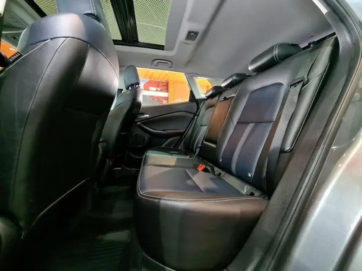 TRACKER PREMIER 1.2 TURBO 12V FLEX AUT