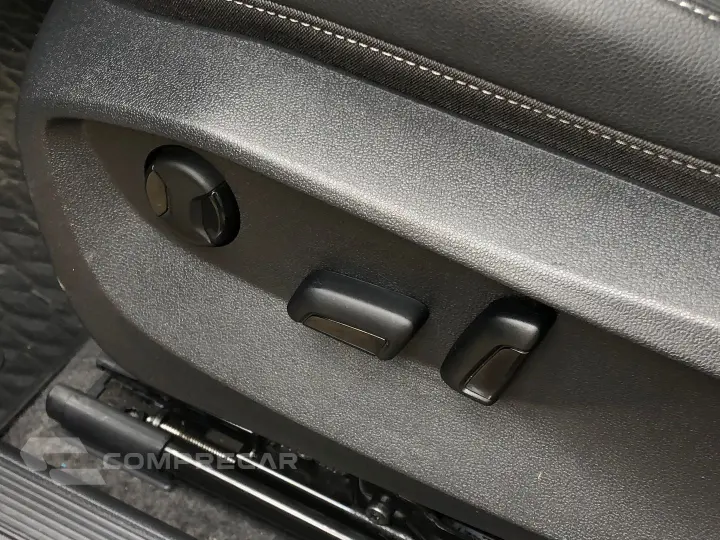 Taos 1.4 250 Tsi Total Flex Highline Automático