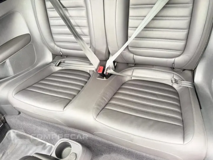 FUSCA 2.0 TSI 16V GASOLINA 2P AUTOMÁTICO