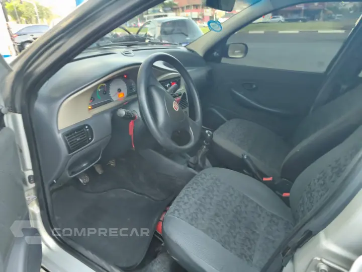 PALIO 1.0 MPI Fire Economy 8V