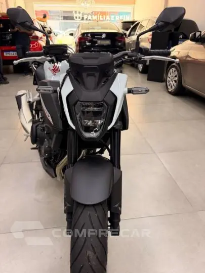 CB 500 HORNET