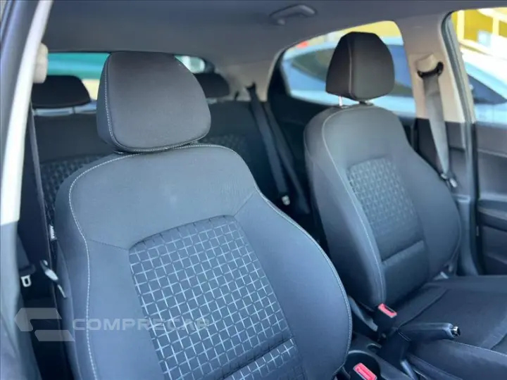 HB20 1.0 12V Limited