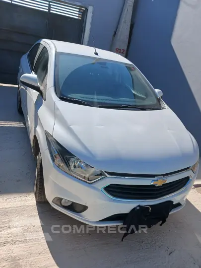 PRISMA 1.4 LTZ Spe/4 8V