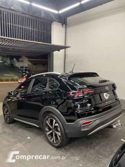 NIVUS 1.0 200 TSI Highline