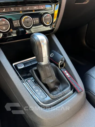 JETTA 2.0 TSI Highline 211cv