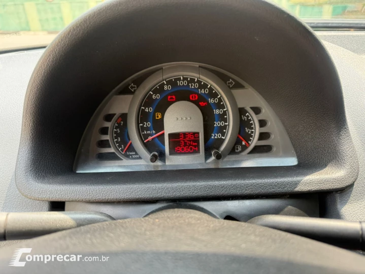 SAVEIRO 1.6 MI Surf CS 8V