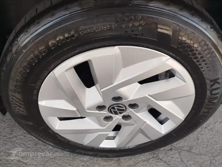 NIVUS 1.0 200 TSI Comfortline