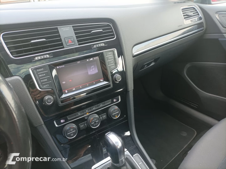 GOLF 1.4 250 TSI Highline