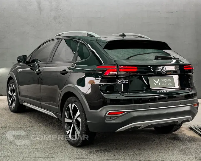 NIVUS 1.0 200 TSI Highline