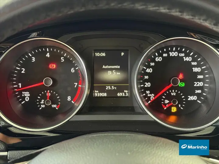 JETTA 2.0 TSI HIGHLINE 211CV GASOLINA 4P TIPTRONIC