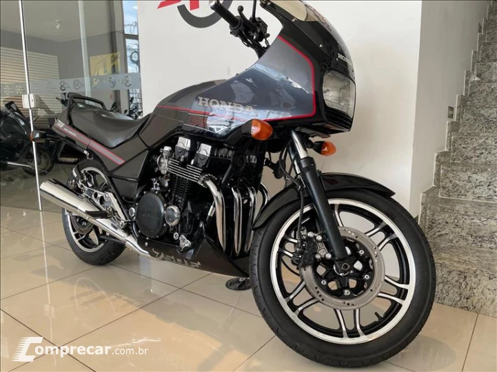 CBX 750 FOUR