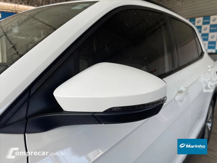 T-CROSS 1.0 200 TSI TOTAL FLEX COMFORTLINE AUTOMÁ